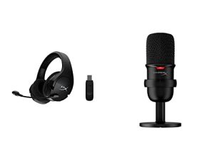 HyperX Cloud Stinger Core - Casque de