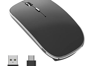 Souris sans fil Halpilt Souris sans fil