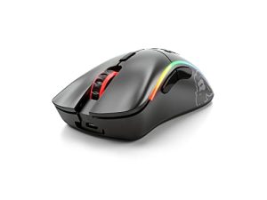 Souris de jeu sans fil Glorious Model
