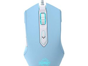 FELICON RGB Souris de Jeu Légère