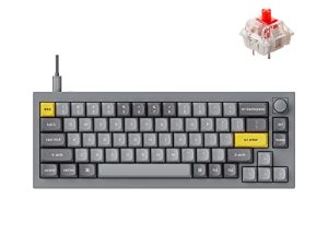 Keychron Q2 Version bouton de clavier mécanique