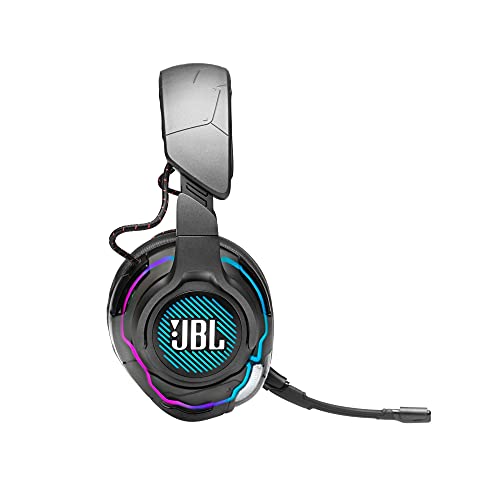 JBL Quantum ONE - Casque de jeu-2