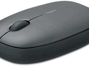 Souris Bluetooth double mode Rapoo