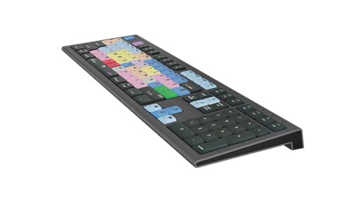 Clavier logique conçu pour AVID Media Composer – Image 2