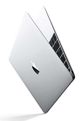 Ordinateur portable Apple MacBook 2017 avec processeur-2