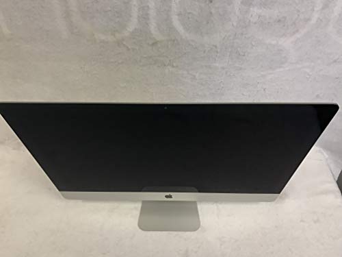 Apple iMac ME088LL/A 27 pouces Intel Core-2