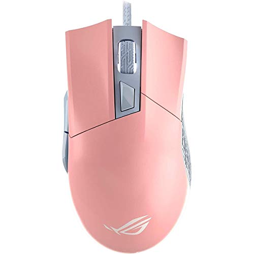 Souris Gaming Optique ASUS - ROG Gladius-2