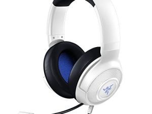 Razer Kraken X Casque Gaming Ultralight :