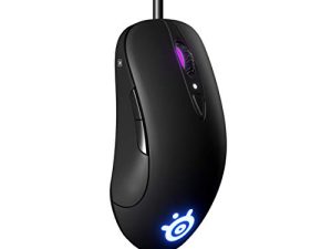 Souris de jeu SteelSeries Sensei Ten Capteur