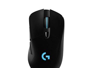Logitech G703 Lightspeed Souris de jeu sans