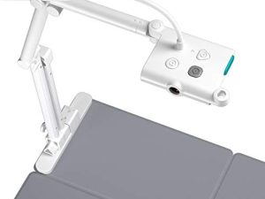 OKIOLABS OKIOCAM T Caméra de documents USB