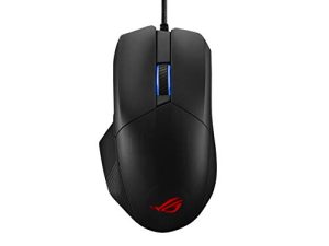 Souris de jeu optique ASUS - ROG