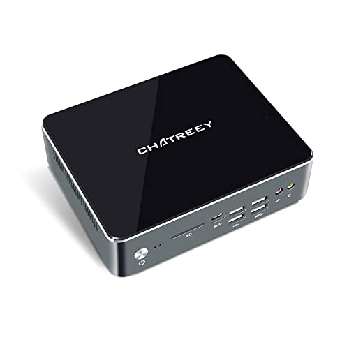 Charteey Mini PC Intel Core i7 10510U-2