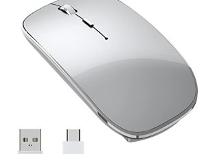 Souris sans fil Halpilt Souris sans fil
