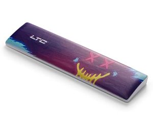 LTC Repose-poignet pour clavier 60 %