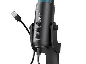 Microphone USB