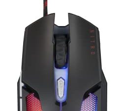 Acer Nitro Gaming Mouse III : Souris