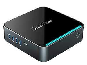 Mini PC 4K 8 Go de RAM