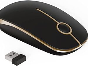 Souris sans fil