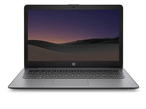 Ordinateur portable HP Premium 14 pouces HD