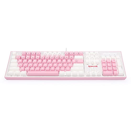 Redragon K623 Clavier de jeu mécanique à-2