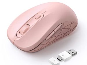 Souris sans fil Doukible Type C