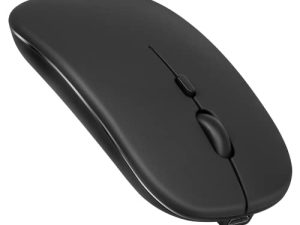Souris sans fil Bluetooth 2