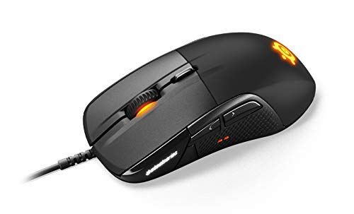 Souris de jeu SteelSeries Rival 710 --2