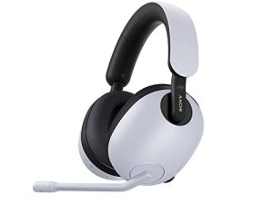 Casque de jeu sans fil Sony-INZONE H7