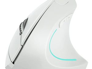 Souris verticale