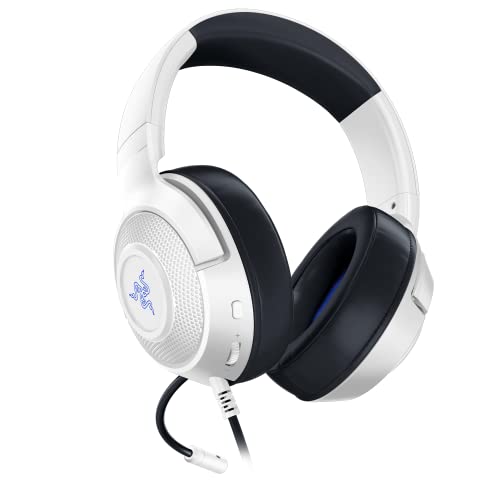 Razer Kraken X Casque Gaming Ultralight :-2