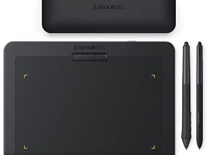 XENCELABS Tablette à Dessin Petite