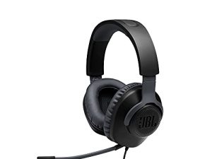 JBL Quantum 100 - Casque Gaming Filaire