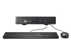 HP ProDesk 600 G1 Mini ordinateur de