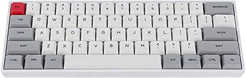 Heywood SK61 Mini clavier remplaçable à chaud – Image 2