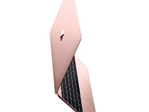 Apple MacBook MMGM2LL/A Intel Core M5-6Y54 X2