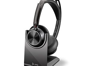 Poly - Casque Voyager Focus 2 UC