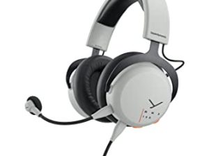 Beyerdynamic MMX 100 casque de jeu supra-auriculaire
