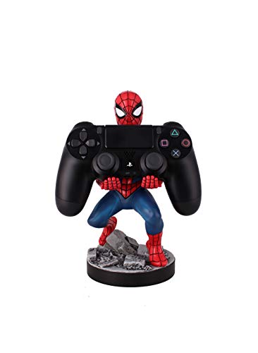 Jeux exquis - Amazing Spider-Man Cable Guy-2
