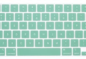 Se7enline Compatible avec la coque de clavier