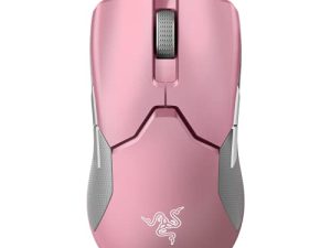 Souris de jeu filaire ambidextre ultralégère Razer