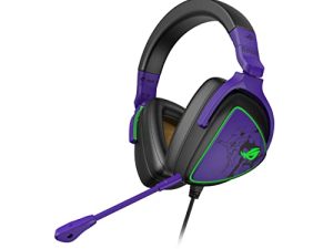 Casque de jeu ASUS ROG Delta S