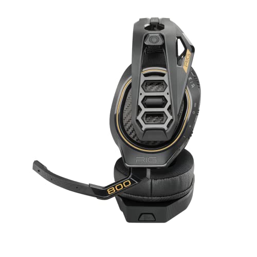 Casque de jeu sans fil RIG 800HD-2