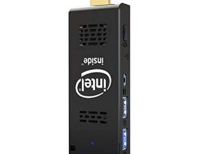 AKLWY PC Stick Mini ordinateur Stick 128