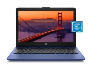 Ordinateur portable HP Stream 11"