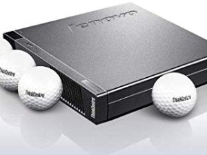 Ordinateur de bureau professionnel Lenovo ThinkCentre M93P