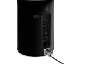 Adaptateur de verrouillage de sécurité Apple Mac