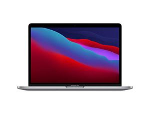 Apple MacBook Pro fin 2020 avec puce