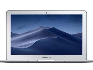Ordinateur portable Apple MacBook Air MJVP2LL/A 11