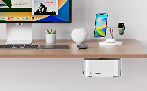 Support de bureau en aluminium SENGTEK pour – Image 2